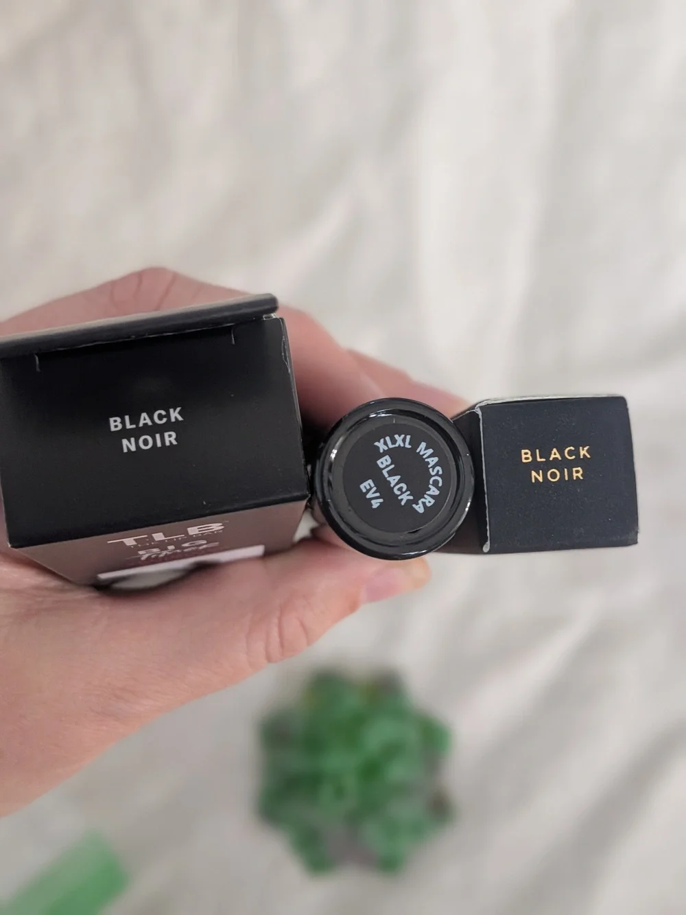 🌸 TLB Big Timer + Juvia’s Place + LAWLESS Black Mascara Trio NWT